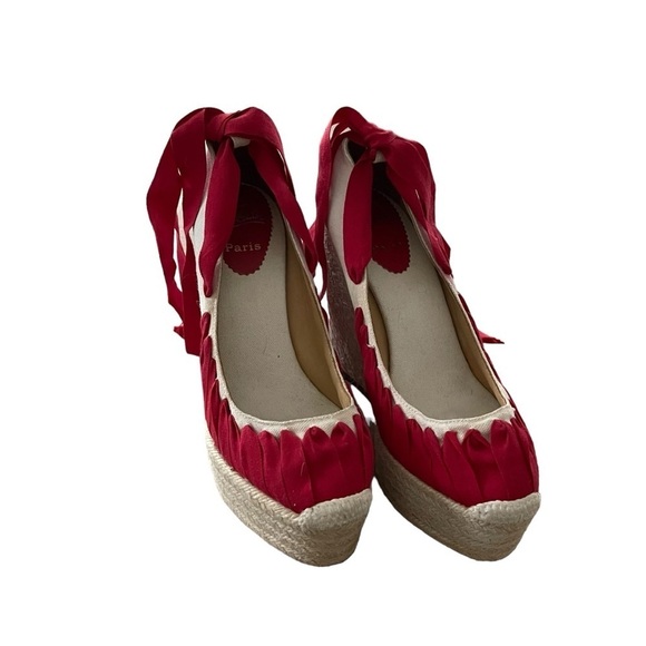 Christian Louboutin Women Shoes Size EU 40,New Products : American Fashion Style Bags On Sale